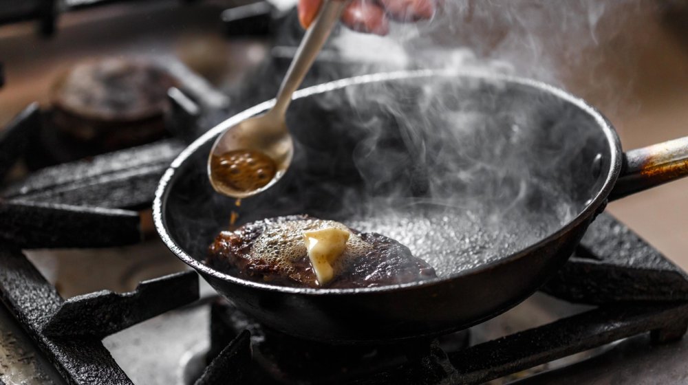 Ovi ljudi ne bi trebalo da jedu biftek 1