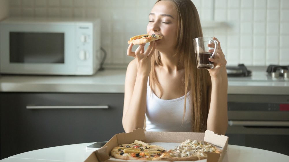 Kortizol može da podigne hrana: 3 ključna pravila za život bez stresa 1