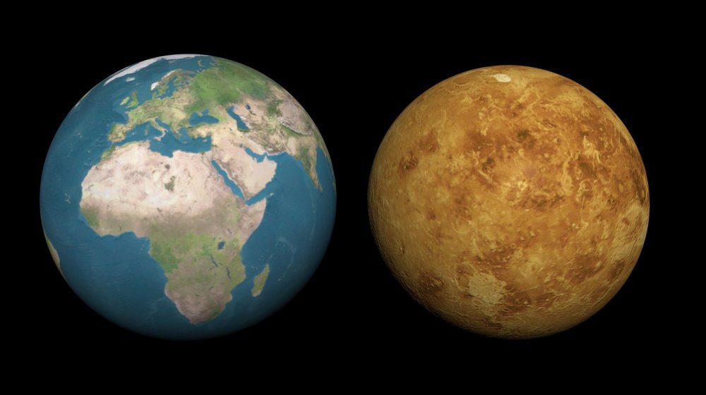 Jedan dan na Veneri traje skoro kao jedna godina na Zemlji: Ovo se krije iza neobičnog fenomena 1