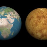 Jedan dan na Veneri traje skoro kao jedna godina na Zemlji: Ovo se krije iza neobičnog fenomena 2