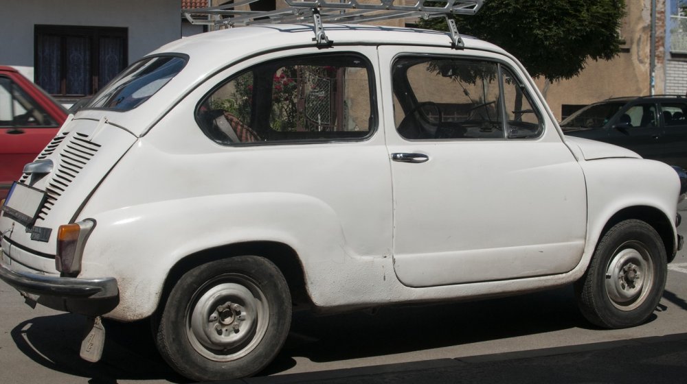 Kaži mi koje boje ti je automobil, reći ću ti kakav si vozač: Zabavni rezultati ankete 1