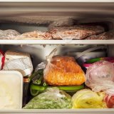 Ove namirnice ne treba da zamrzavate 1