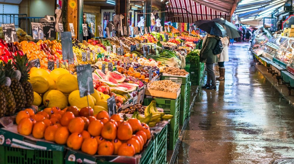Ovo povrće je prepuno pesticida, a stalno se kupuje 1