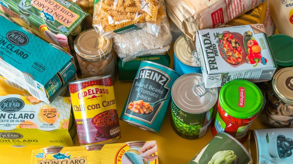 Jelo iz konzerve koje je dobro za naše zdravlje 1