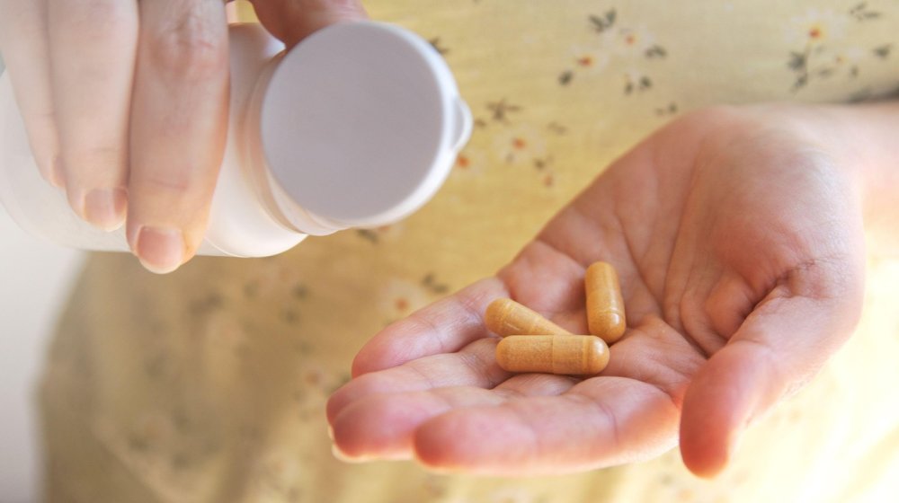 Visoke doze ovih dodataka ishrani mogu da oštete pluća 1