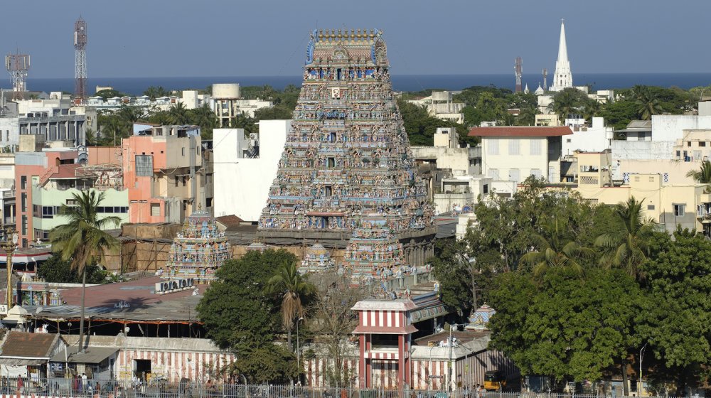 "Najgori grad koji sam ikada posetio": Ovo mesto slobodno možete da zaobiđete 1