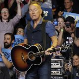 Brus Springstin o glumcu koji će ga igrati u biografskom filmu „Deliver Me from Nowhere“ 8