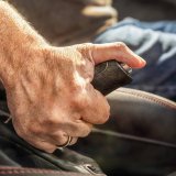 Šta da uradite kada vam zaledi ručna kočnica? 7