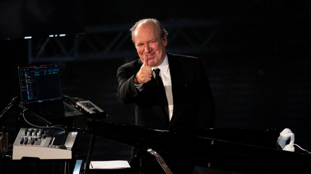 kompozitor hans cimer