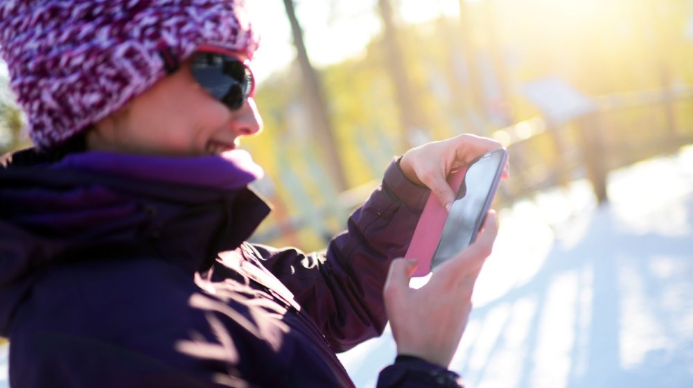 Da li znate da vaš telefon čuva mapu sa svim mestima na kojima ste napravili fotografije? 1