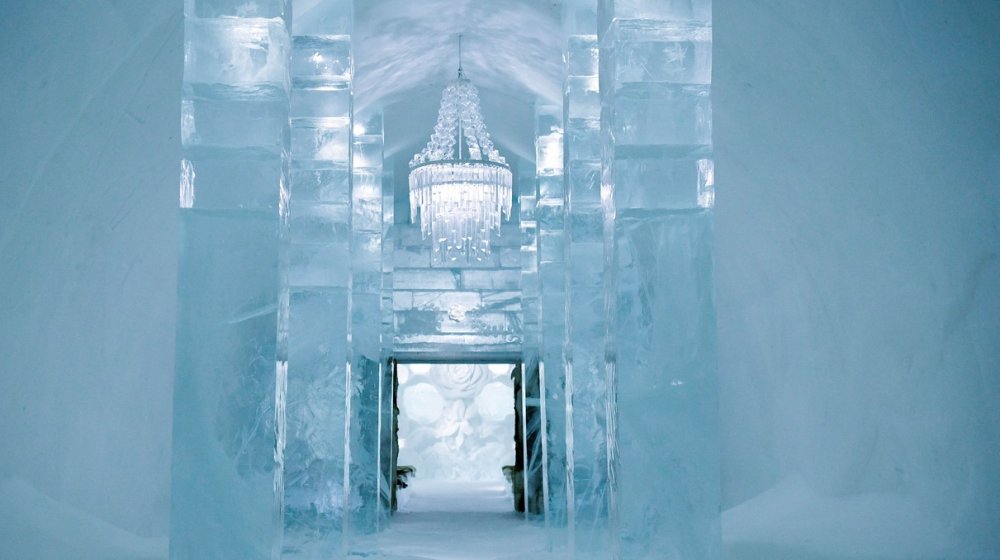 Icehotel