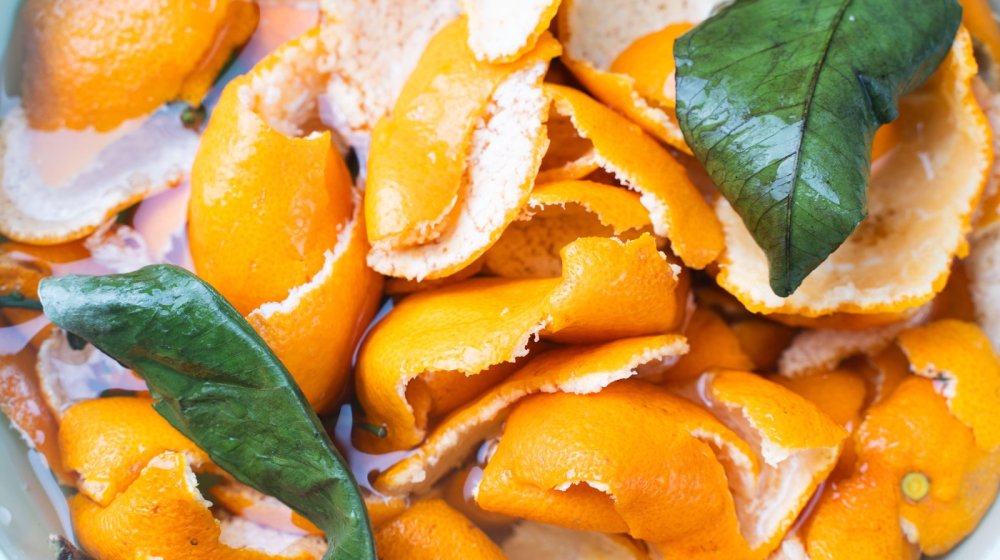 Zašto 500 grama ovih sušenih mandarina košta oko 9.000 evra? 1