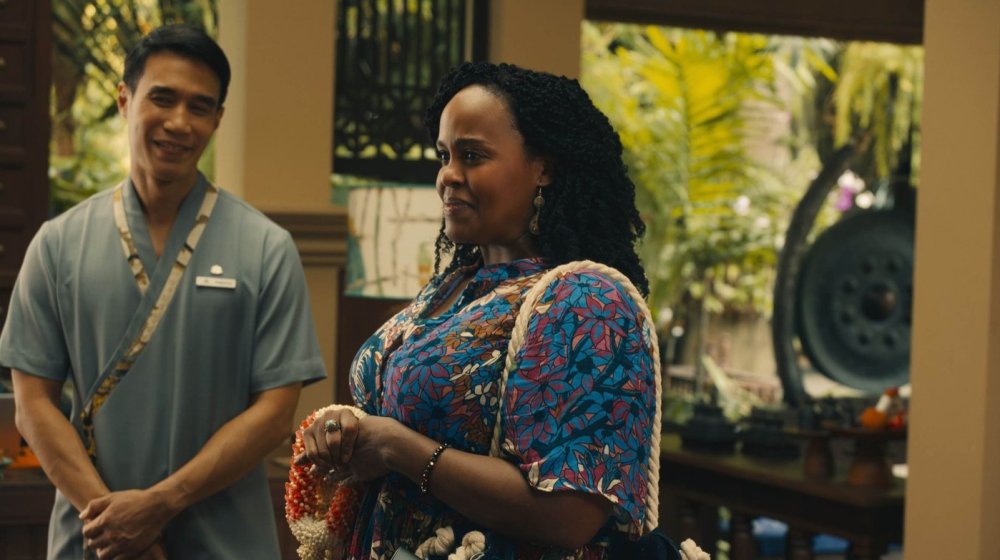 the white lotus beli lotos