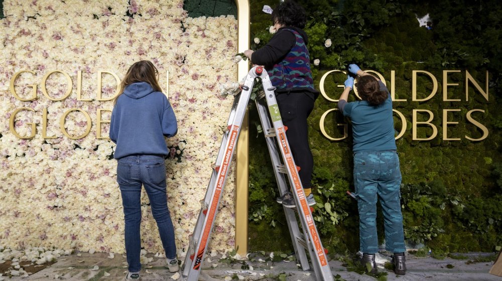 U Los Anđelesu 82. dodela Zlatnog globusa: Favorit "Emilija Perez" 1