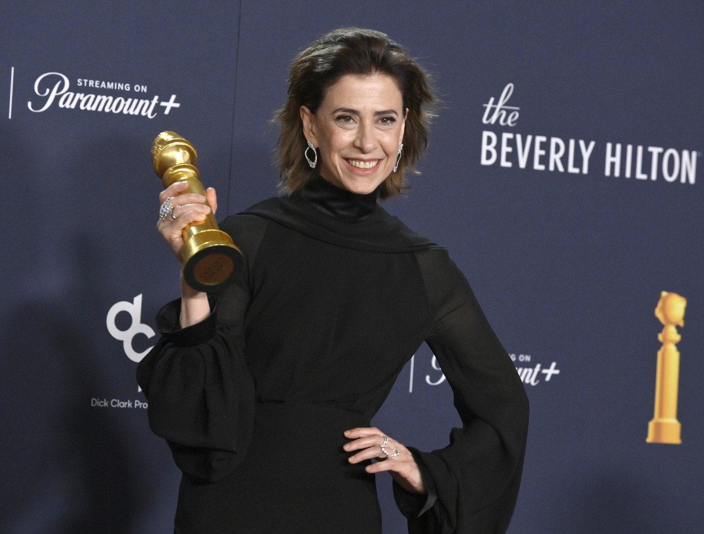 Zlatni globus: Neočekivana iznenađenja i izostanci nagrada 1