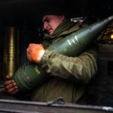 Ukrajina će dobiti još oružja od SAD, u vrednosti od 500 miliona dolara