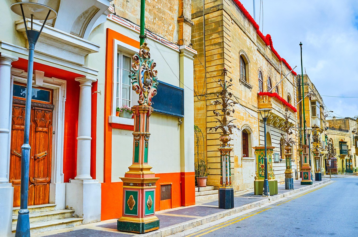 Malta: Da li znate zašto ljudi u ovoj zemlji ne čiste kuću kada padne mrak? 2 Malta: Da li znate zašto ljudi u ovoj zemlji ne čiste kuću kada padne mrak? 1