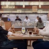 kad je hari sreo sali