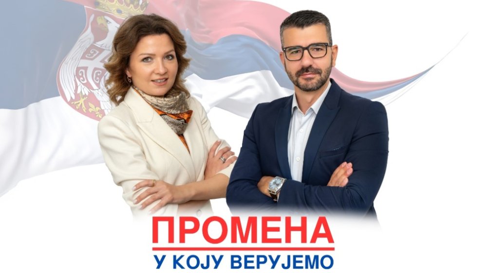 "Izražavamo najoštriju osudu i zahtevamo hitnu reakciju nadležnih organa": Reakcija koalicije "Promena u koju verujem" na targetiranje studenta iz Zaječara 1