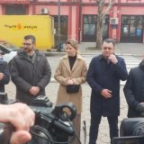 "Boško Ničiću, sram vas bilo": Poručuju iz koalicije "Promena u koju verujem" u Zaječaru 7
