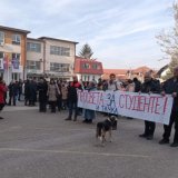 "Vučević rekao da polugođe počinje 20. januara i tačka. Mi smo tačku pretvorili u zarez - nema nastave": Poručuju prosvetari iz Zaječara 3