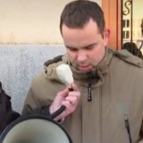 Na protestu u Vazduhoplovnoj akademiji pročitana imena rukovodilaca koji su podneli ostavke 6