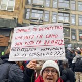 Ministarstvo prosvete za Danas: Inspekcija od sutra započinje nadzor u školama, nastava se odvija u 80 odsto obrazovnih ustanova 12