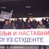 Nezavisni sindikat prosvetnih radnika Srbije: Umanjenje plata prosvetarima bi bilo lični čin direktora škola 5