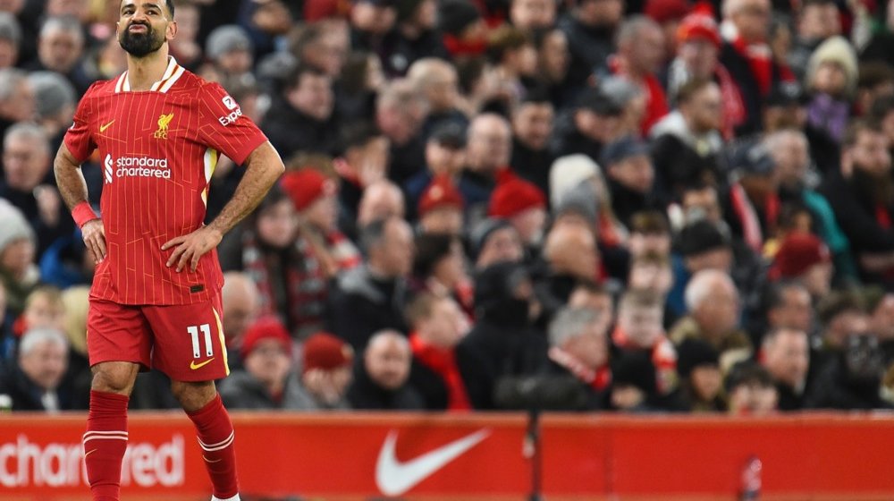 Najbolji fudbaler Liverpula odlazi iz kluba na kraju sezone: Želim da gradu poklonim titulu šampiona Premijer lige za kraj (VIDEO) 1