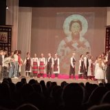 U zaječarskom teatru održana "Svetosavska akademija" 6