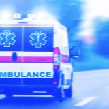 Veliki sudar kod Filmskog grada, ima povređenih 9