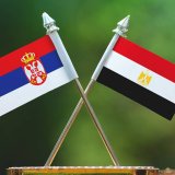 Sporazum o slobodnoj trgovini Srbije i Egipta