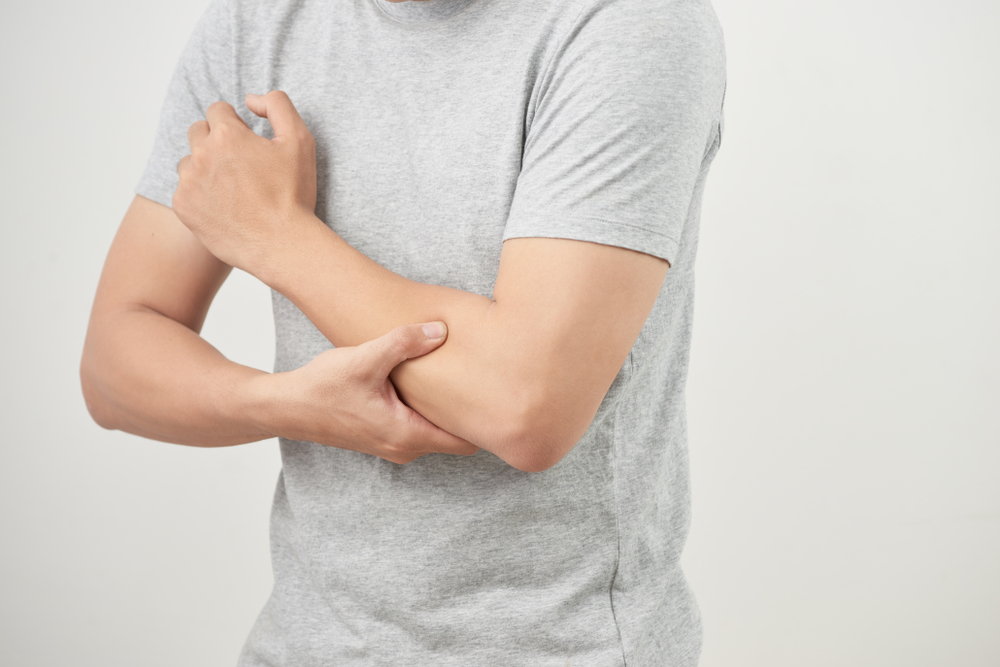 Šta je sindrom lacertusa? Ovo su simptomi 2 Šta je sindrom lacertusa? Ovo su simptomi 1