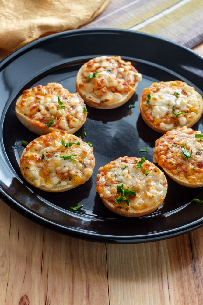 Mini pice: Recept za sočno, meko pecivo koje svi vole 1