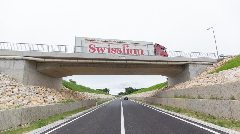 Kompanija Svislajon se priključila generalnom štrajku 1