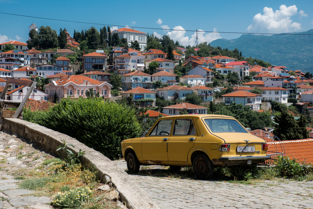 Koliko bi danas koštao popularni "stojadin"? Cifra će vas iznenaditi 2 Koliko bi danas koštao popularni "stojadin"? Cifra će vas iznenaditi 1