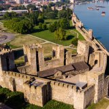 smederevo tvrđava