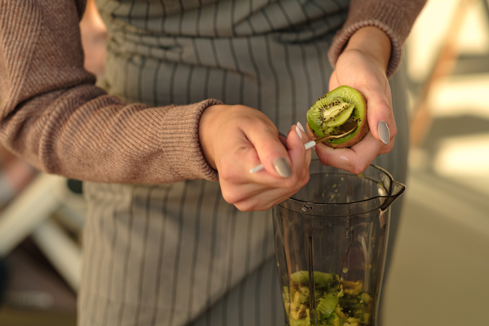 Kako hrana koja sadrži melatonin utiče na kvalitet sna? 1