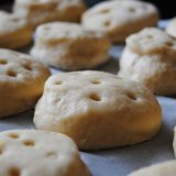 Vasilice, obredni kolač: Ovo je tradicionalni recept 5