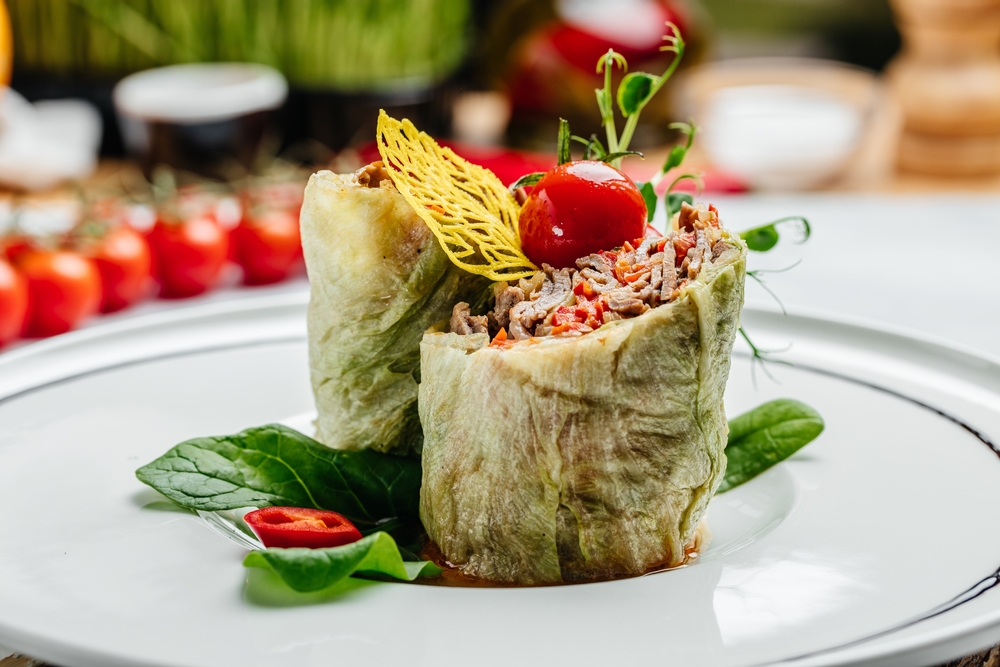 Proteinske namirnice koje su odlična zamena za ugljene hidrate, a uz to su i vrlo ukusne 2