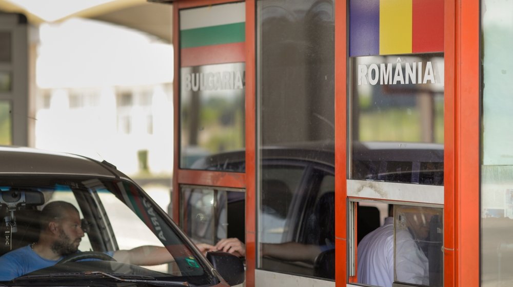 "Od Minhena do Istanbula okolnim putem": Šta za Srbiju znači ulazak Bugarske i Rumunije u Šengen? 1