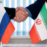 Rusija i Iran će potpisati pakt o partnerstvu