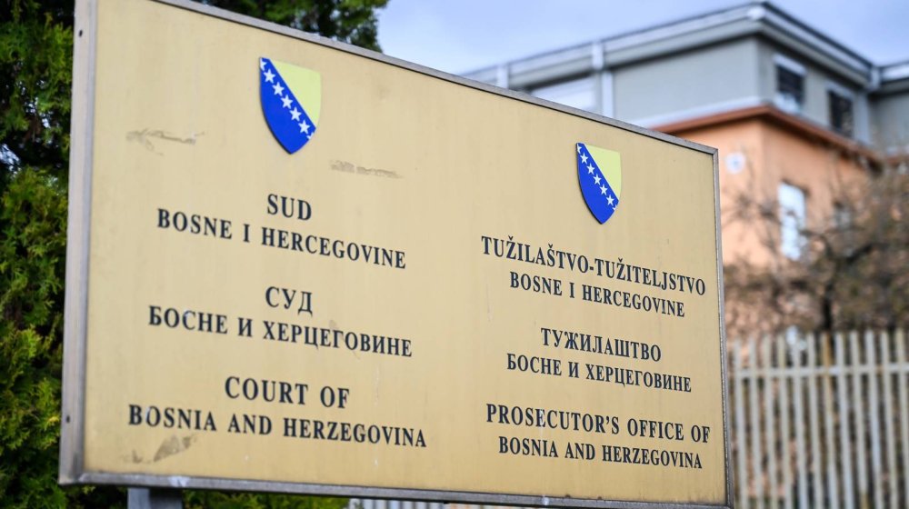 Sud BiH potvrdio optužnice za zločine nad Srbima 1