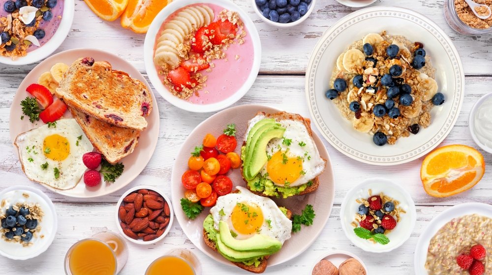 4 recepta za zdrav doručak do 300 kalorija idealna za detoks nakon praznika 1 zdrav doručak