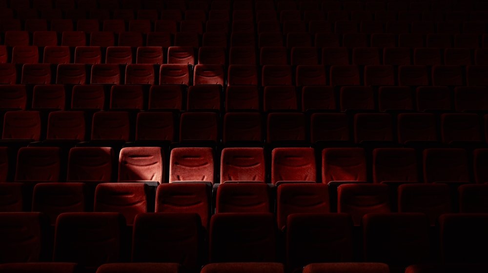 Festival iranskog filma od 3. do 6. februara u Jugoslovenskoj kinoteci 1