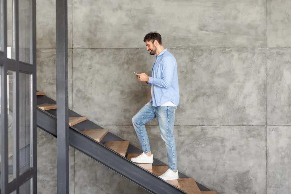 Nemate vremena za redovno vežbanje? Ove svakodnevne aktivnosti mogu imati efekta na zdravlje, pokazuje nova studija 1