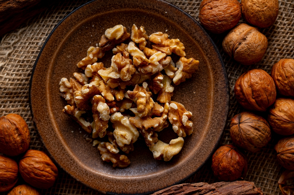 Ukoliko želite da smanjite holesterol, redovno jedite ovaj orašasti plod 2 Ukoliko želite da smanjite holesterol, redovno jedite ovaj orašasti plod 1