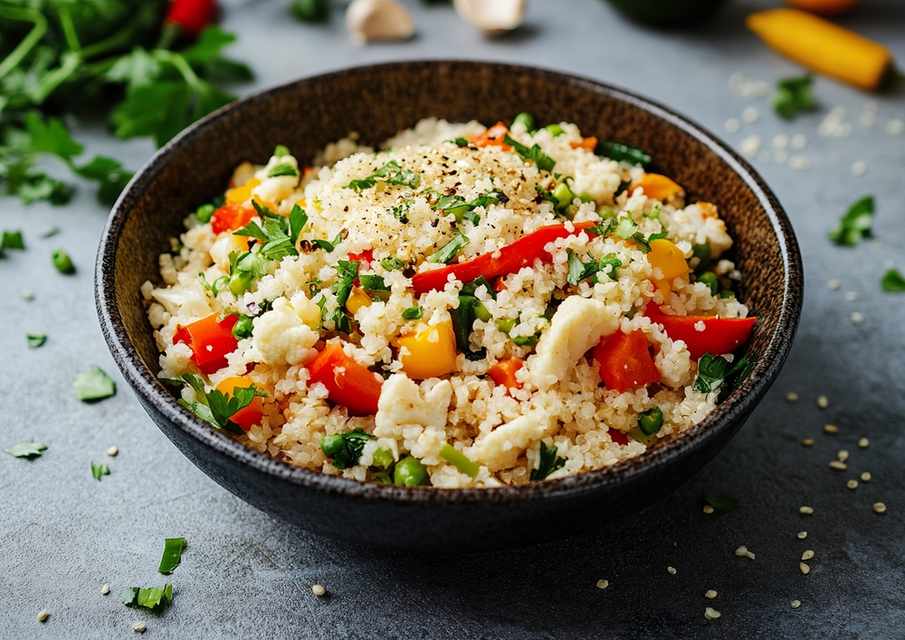 Proteinske namirnice koje su odlična zamena za ugljene hidrate, a uz to su i vrlo ukusne 1
