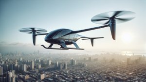 U Srbiji će naredne godine biti probni letovi letećih taksija, a u zavisnosti od regulative biće procenjeno kada će ti taksiji biti uvedeni u svakodnevnu upotrebu, rekao je danas ministar finansija Siniša Mali.