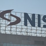 Beogradska berza zaustavila trgovanje akcijama NIS